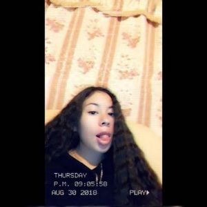 Meet your Posher, Erica hernandez